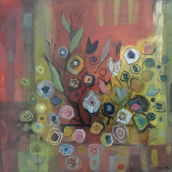 Wild Flowers I