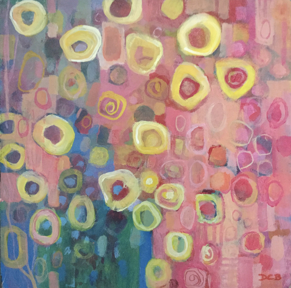 Wild Flowers III
