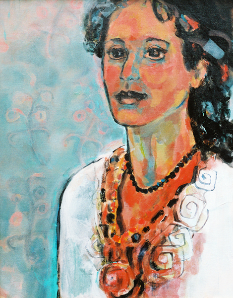 'Gypsy'   SOLD